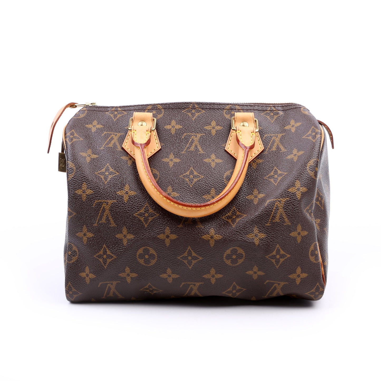 Louis Vuitton Speedy 25 Monogram