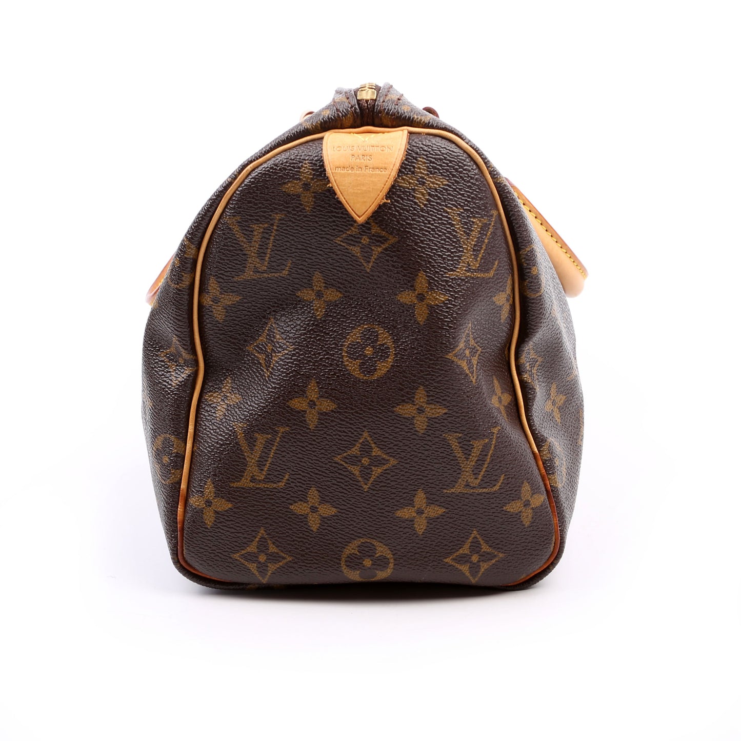 Louis Vuitton Speedy 25 Monogram