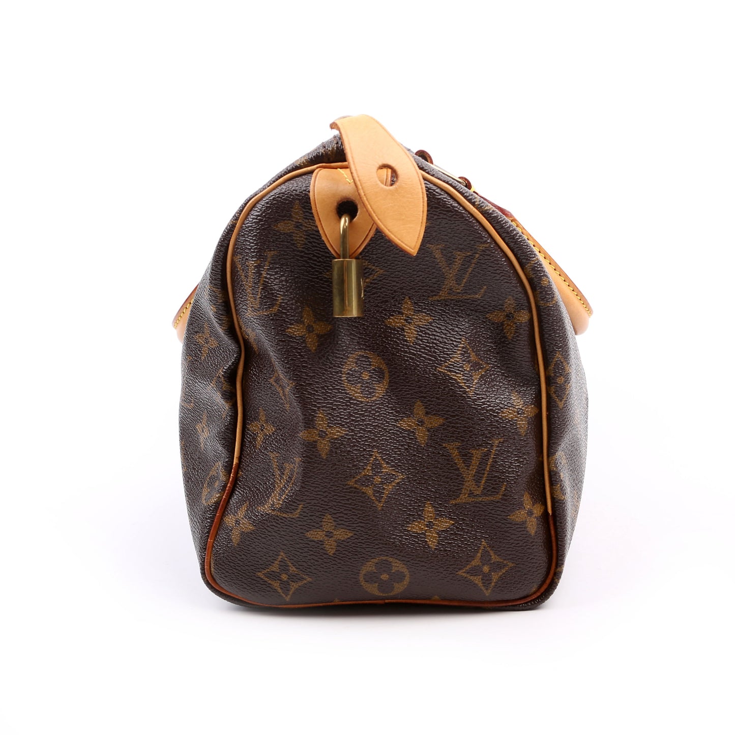 Louis Vuitton Speedy 25 Monogram