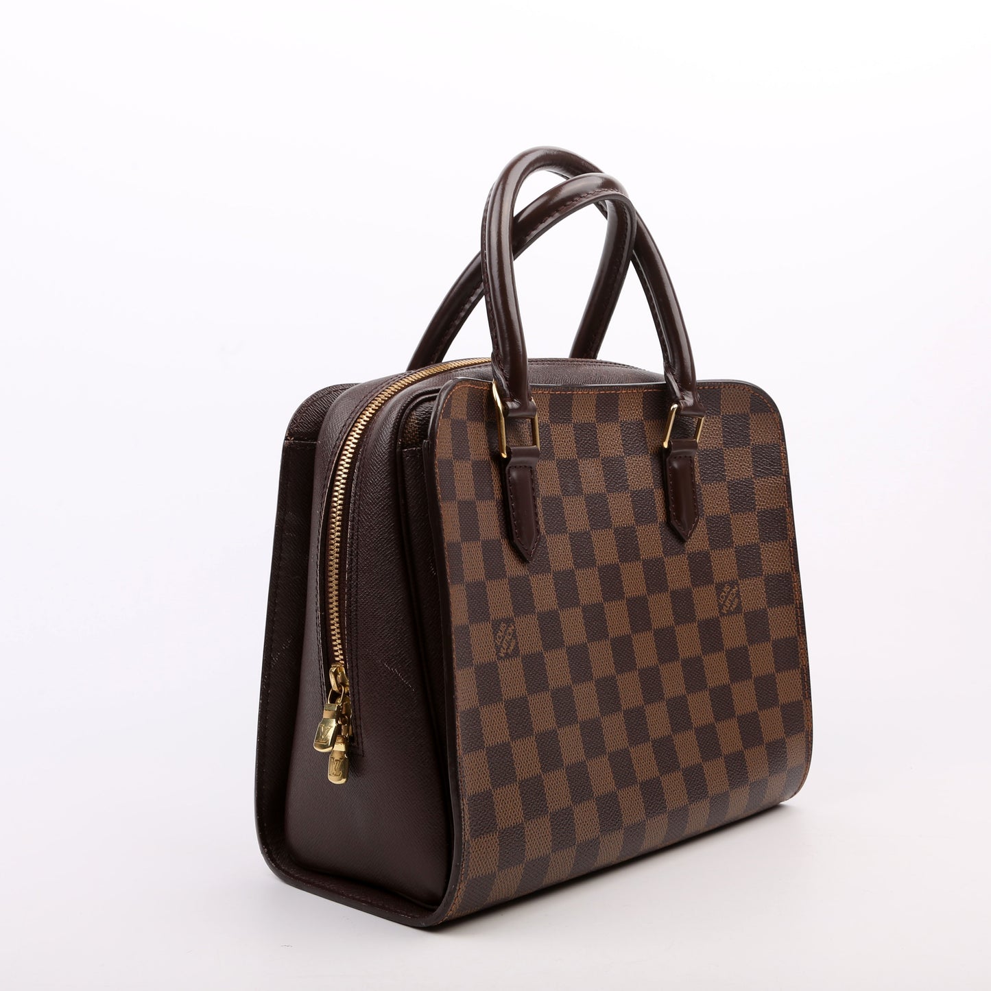 Louis Vuitton Triana Damier Ebene