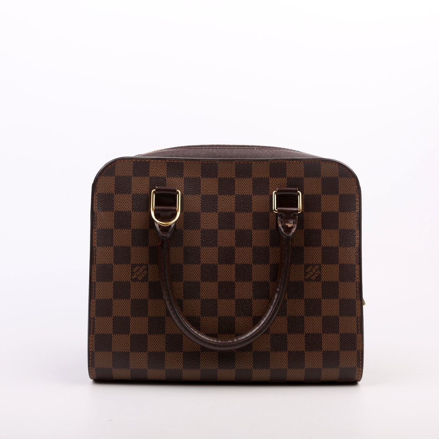 Louis Vuitton Triana Damier Ebene