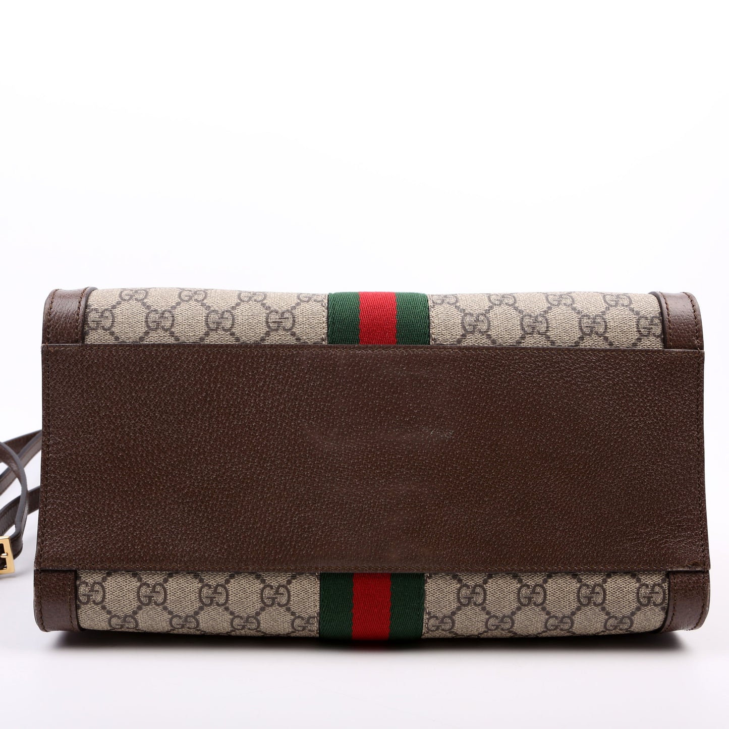 Gucci 5244537 Ophidia GG medium Tote Bag