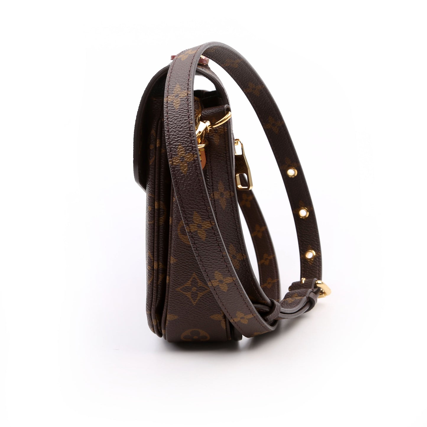 Louis Vuitton Pochette Metis Monogram