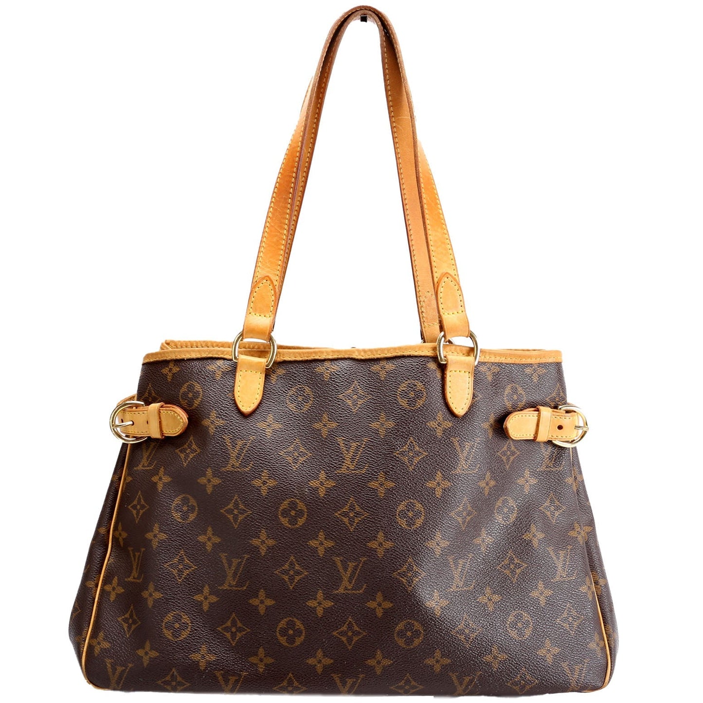 Louis Vuitton Batignolles Horizontal Monogram