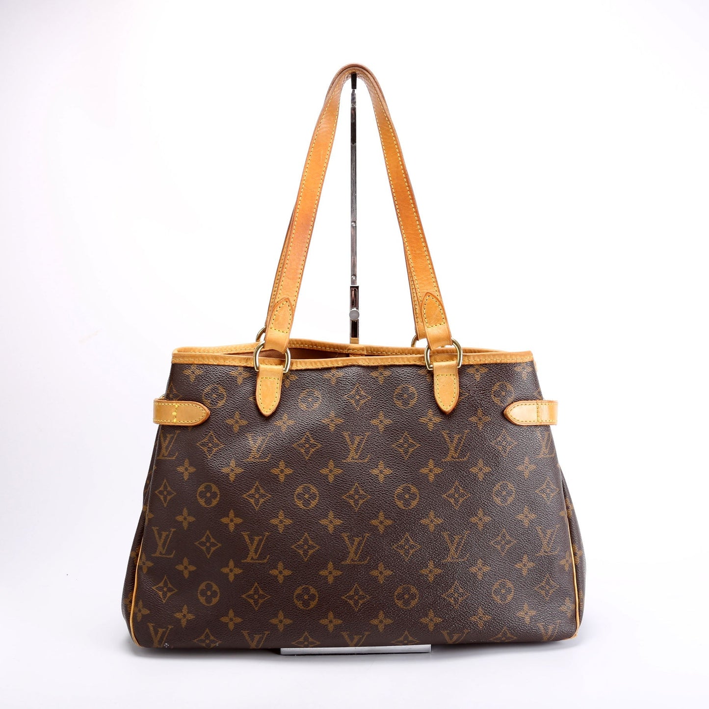 Louis Vuitton Batignolles Horizontal Monogram