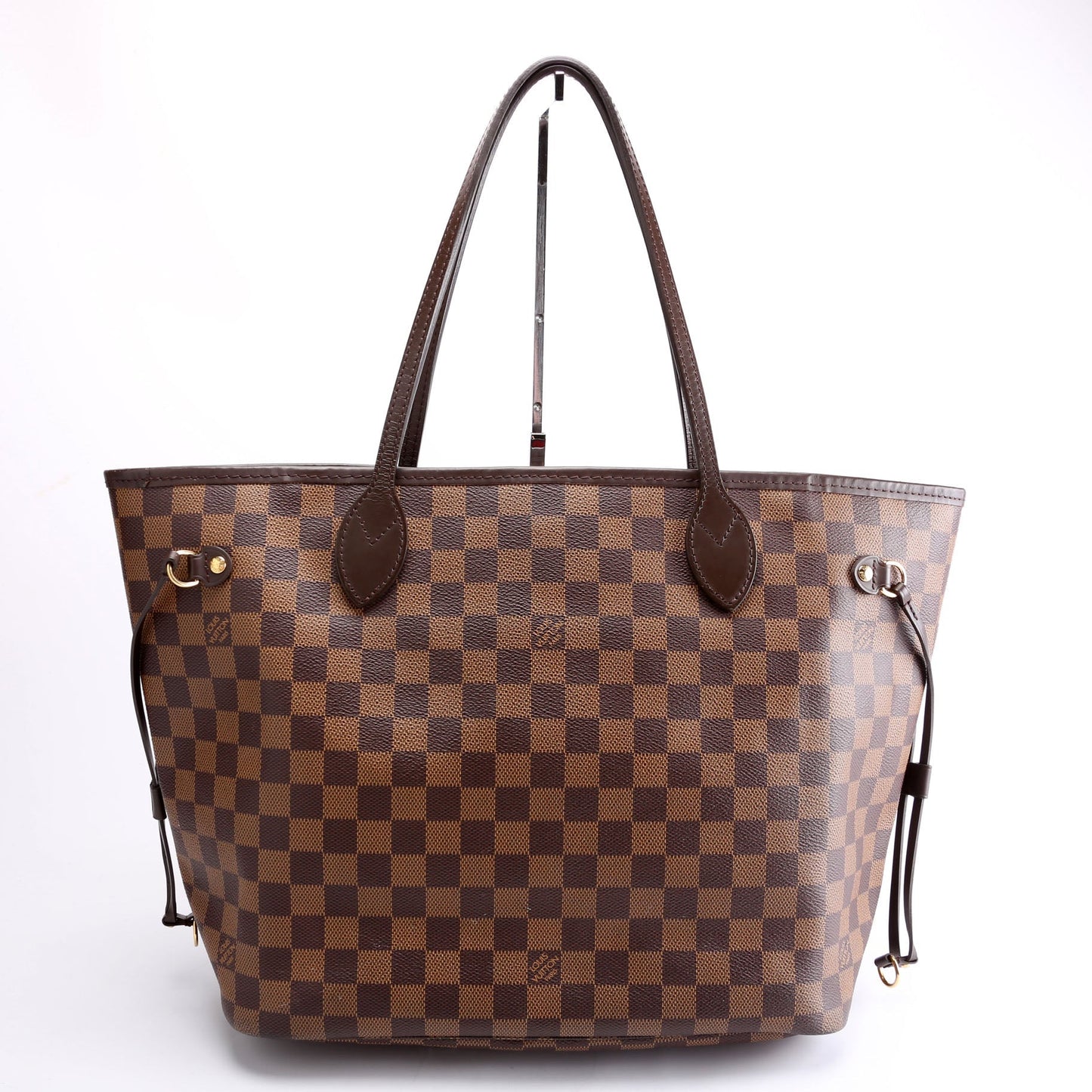 Louis Vuitton Neverfull MM Ebene