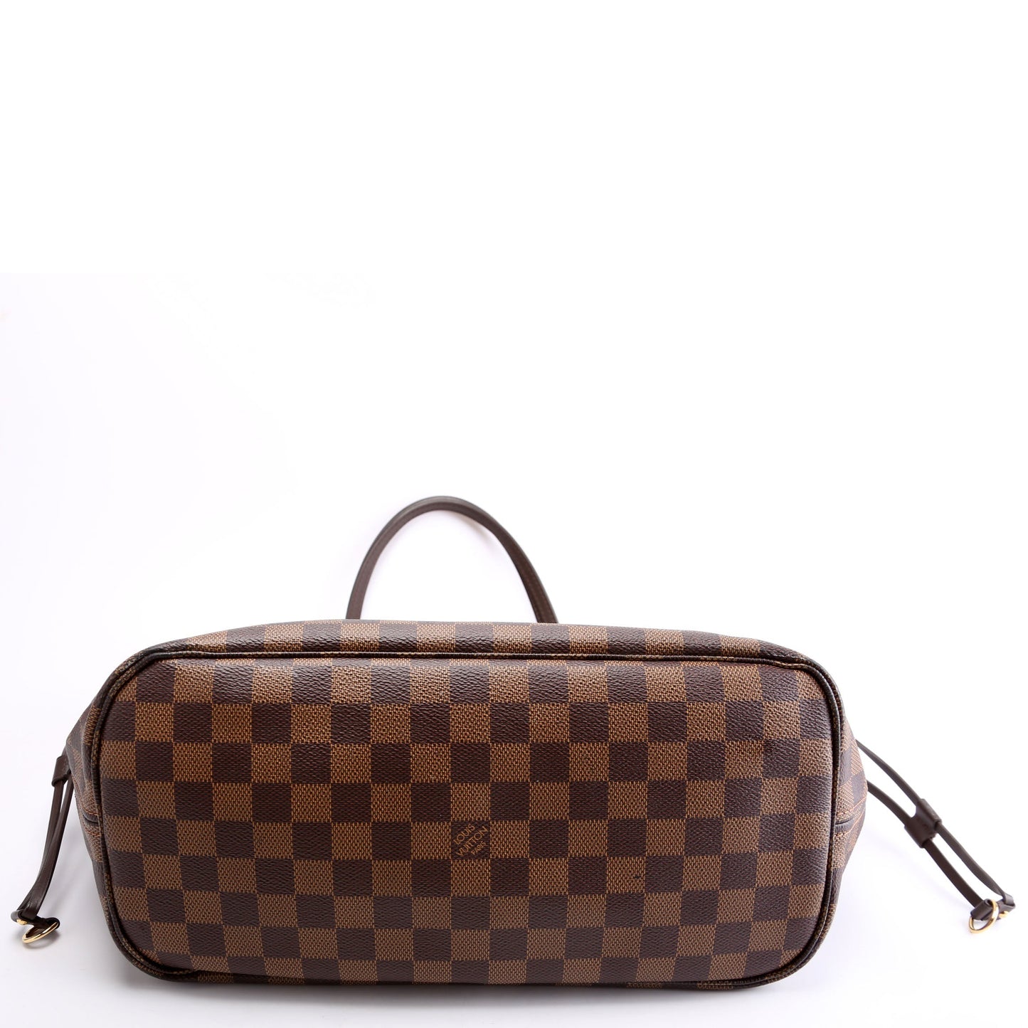Louis Vuitton Neverfull MM Ebene