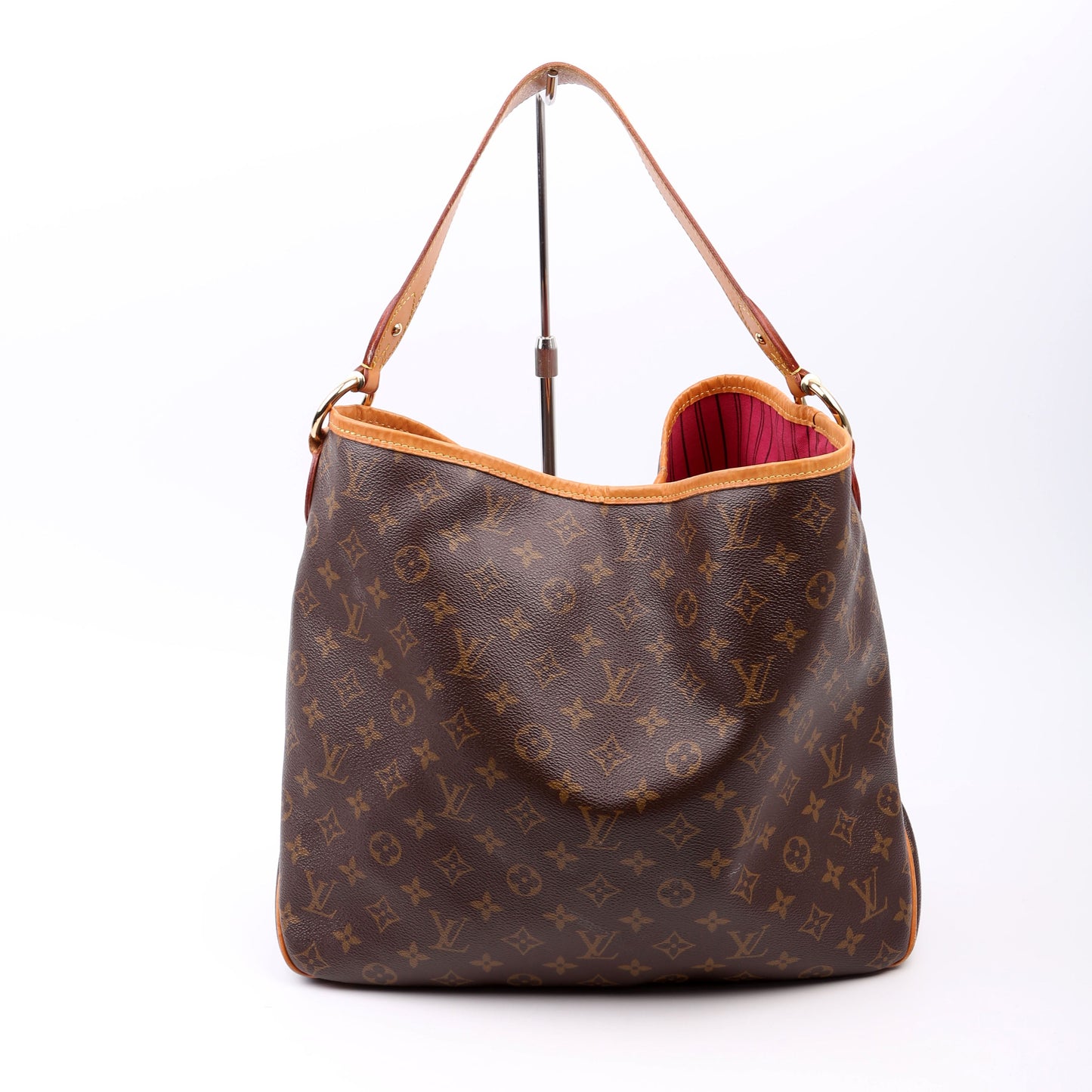 Louis Vuitton Delightful MM Monogram