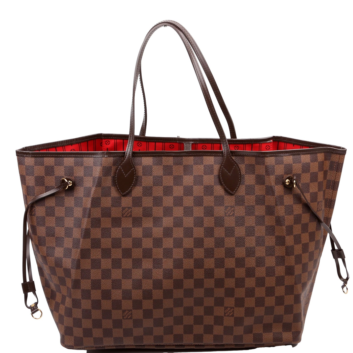 Louis Vuitton Neverfull GM Damier Ebene