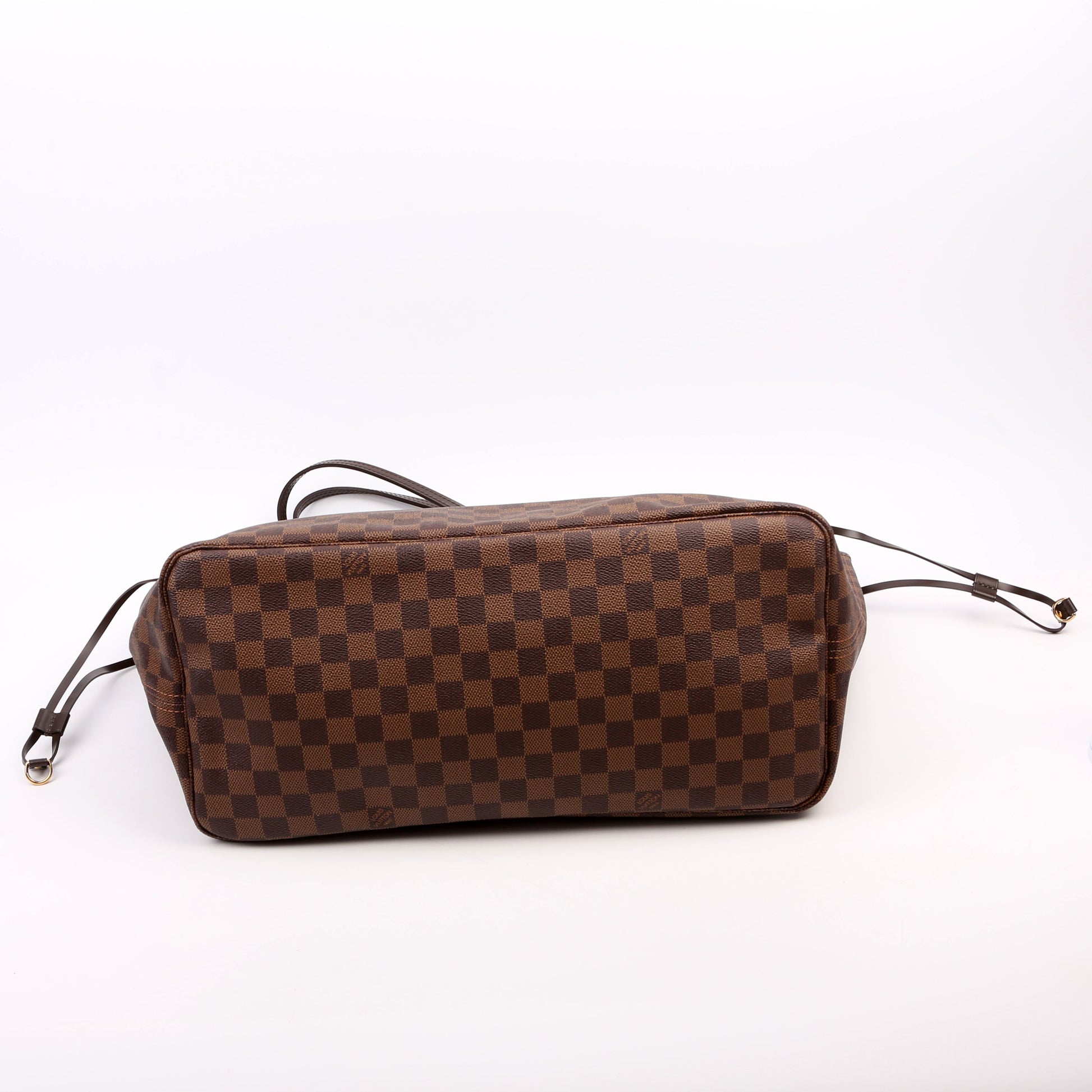 Louis Vuitton Neverfull GM Damier Ebene