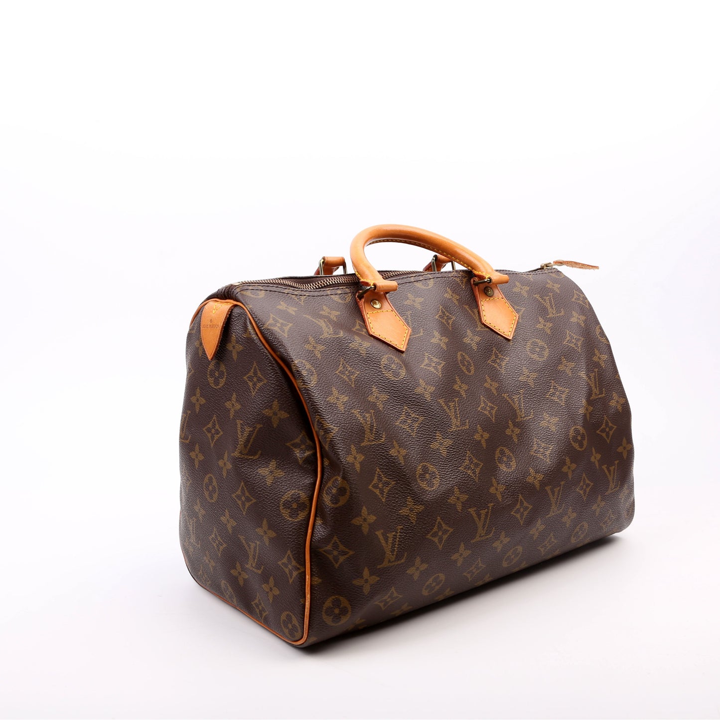 Louis Vuitton Speedy 35 Monogram
