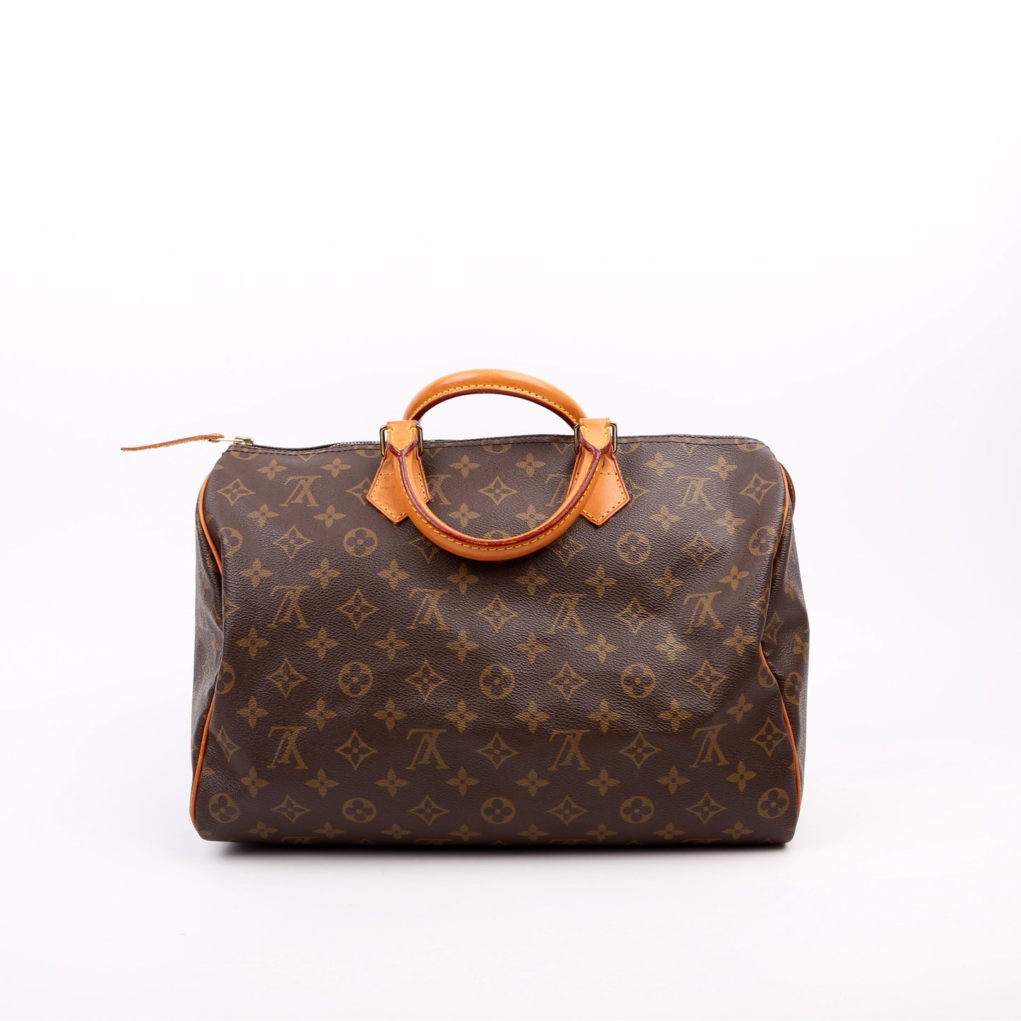 Louis Vuitton Speedy 35 Monogram