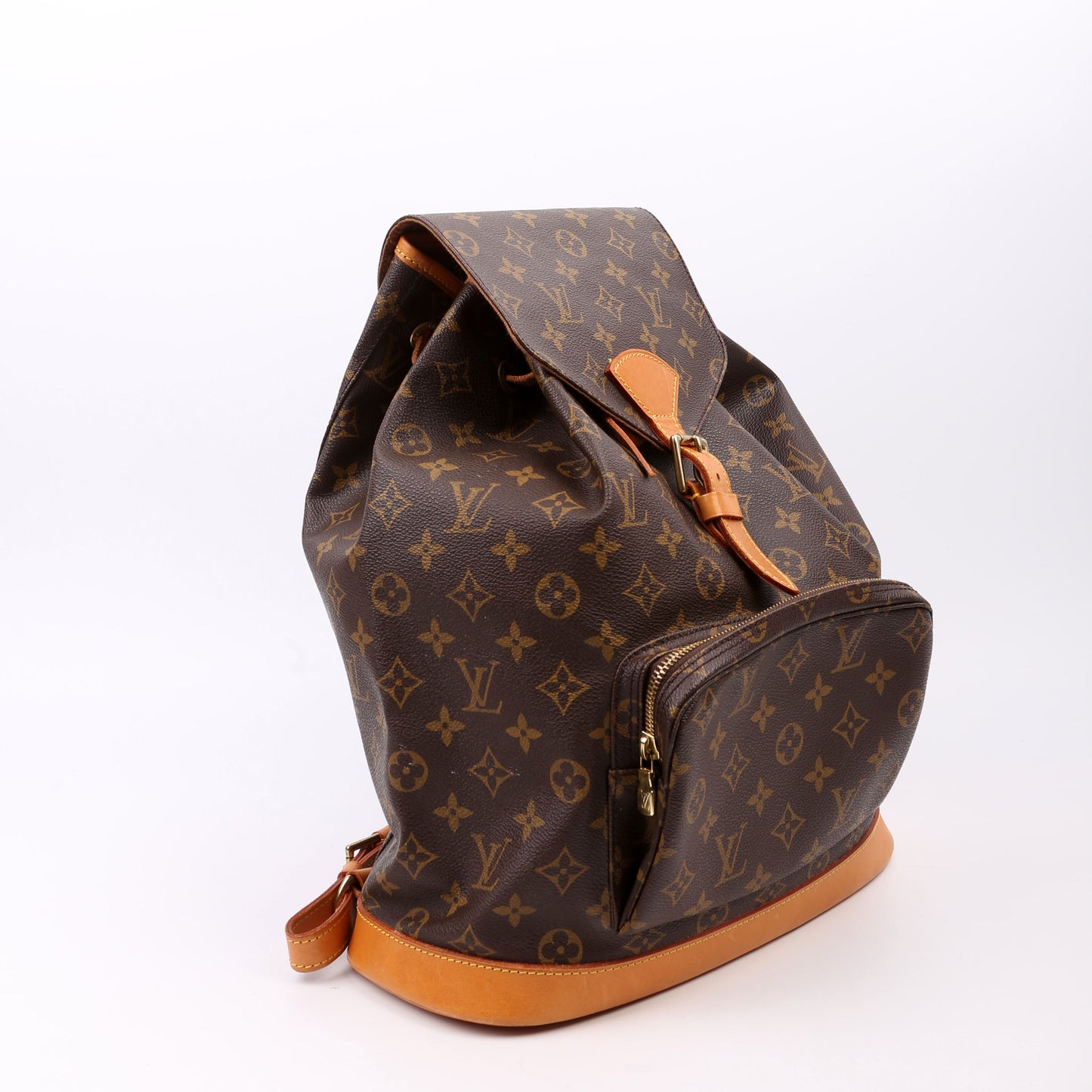 Louis Vuitton Montsouris GM Monogram