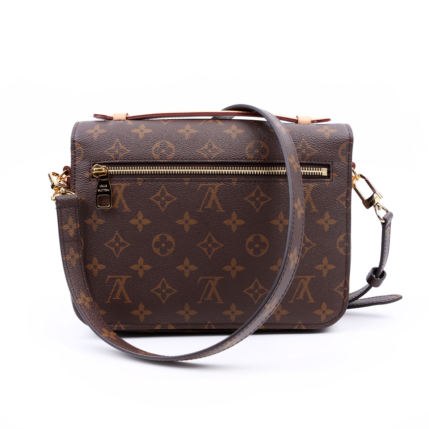 Louis Vuitton Pochette Metis Monogram