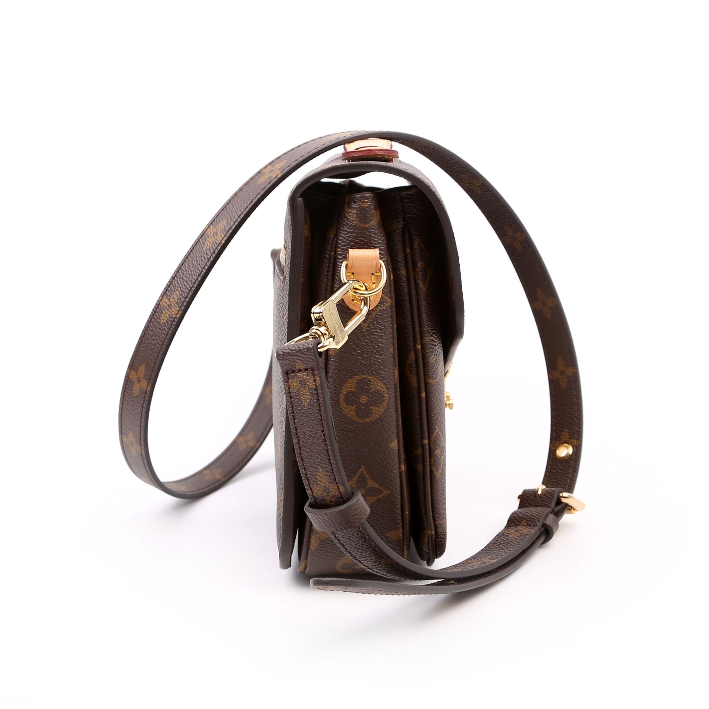 Louis Vuitton Pochette Metis Monogram