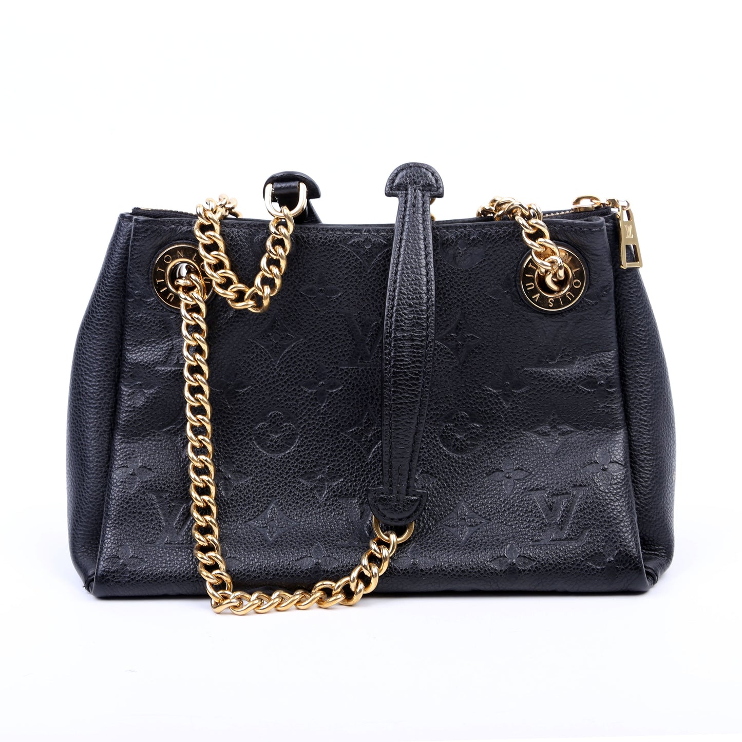 Louis Vuitton Surene BB Empreinte Black