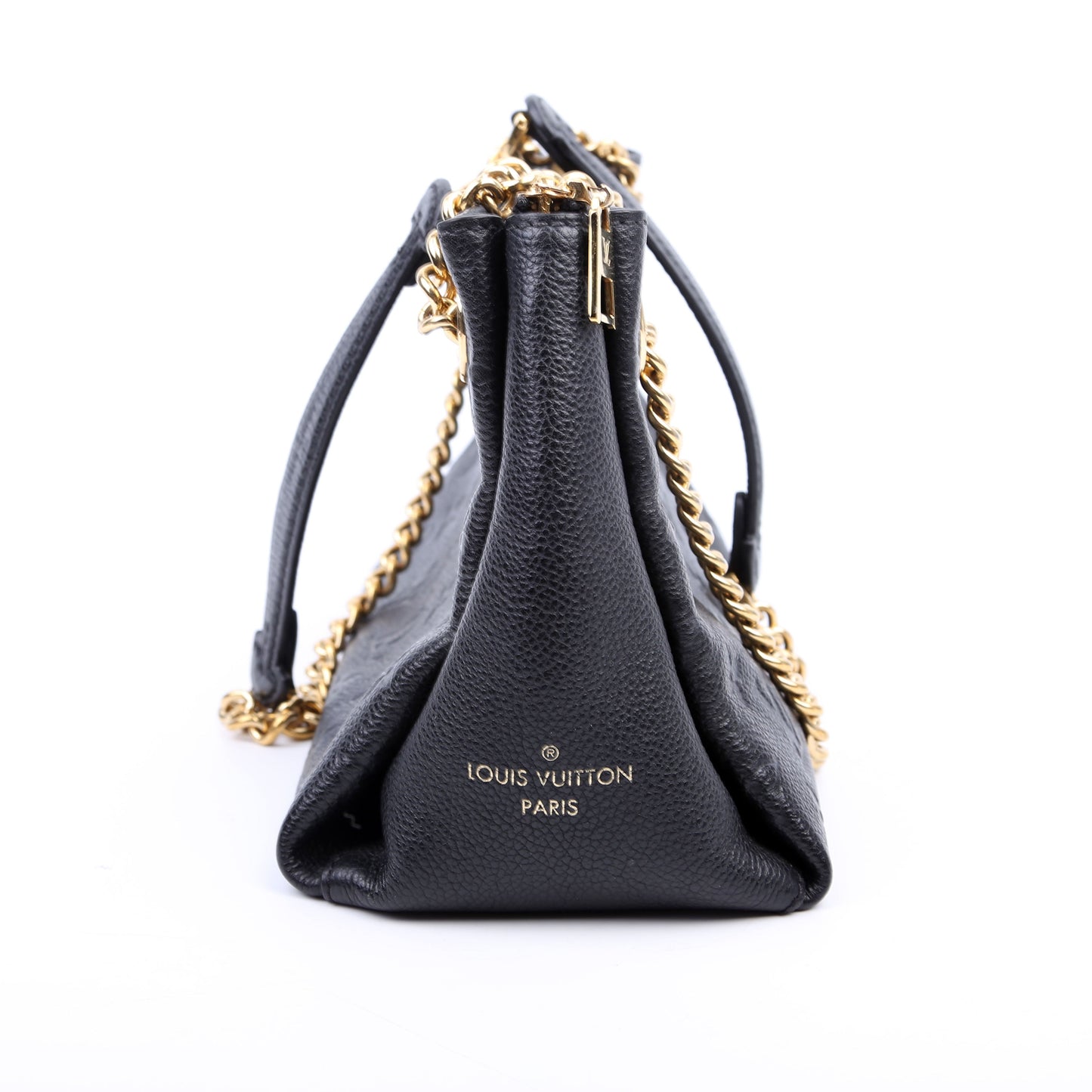 Louis Vuitton Surene BB Empreinte Black