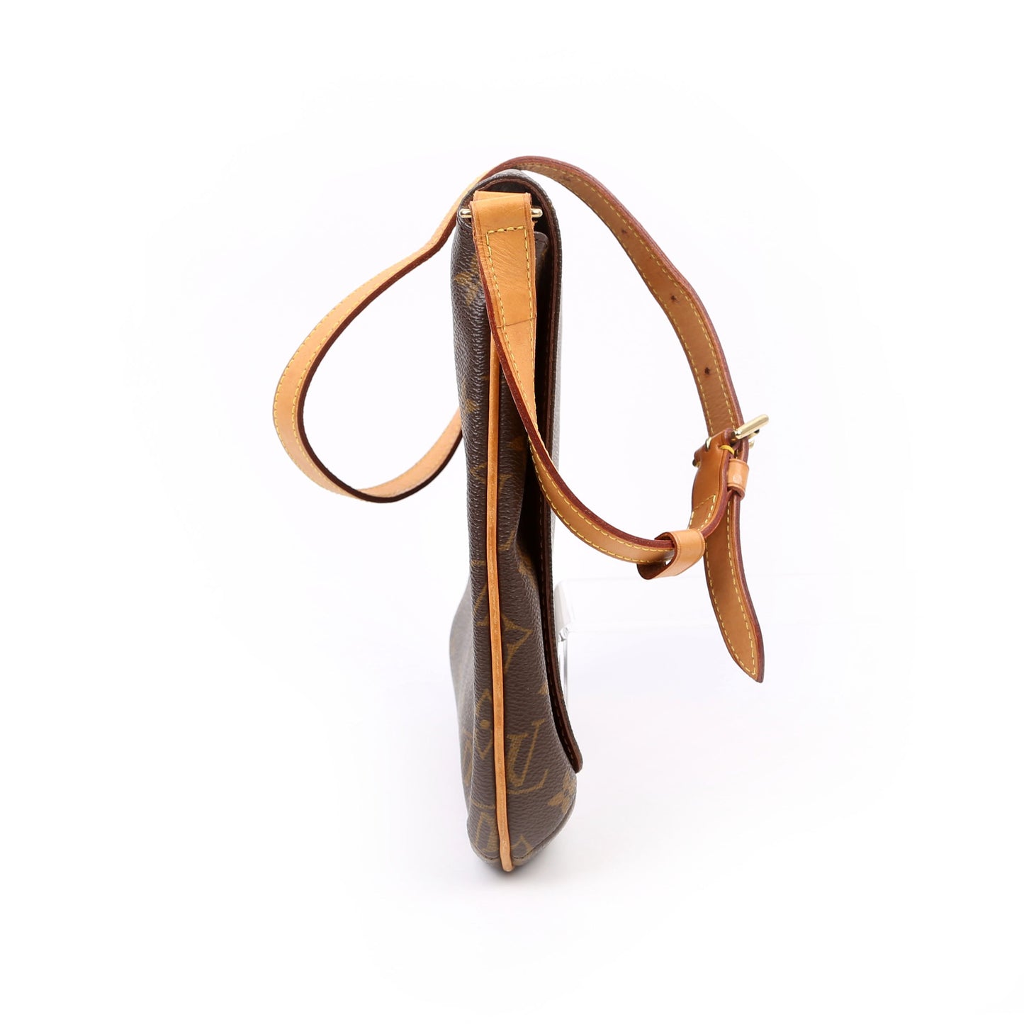 Louis Vuitton Mussette Salsa Short Monogram