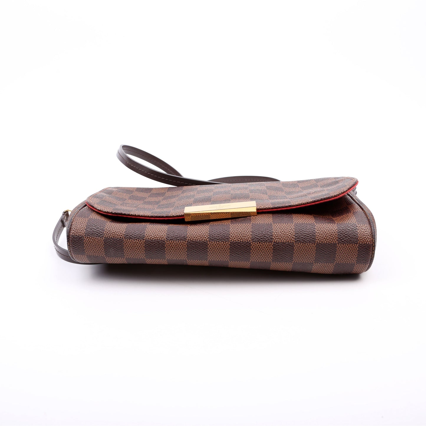 Louis Vuitton Favorite MM Damier Ebene