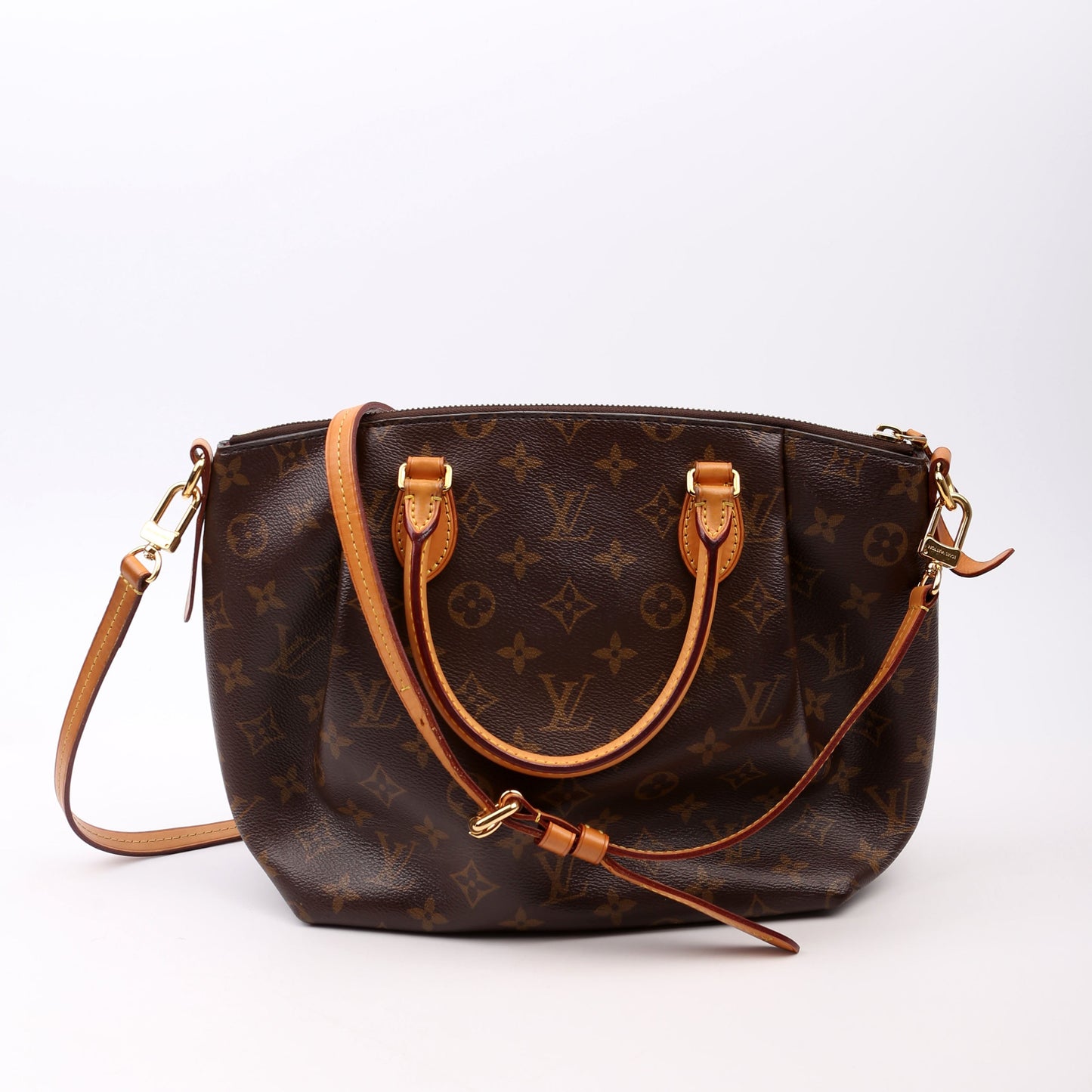 Louis Vuitton Turenne PM Monogram