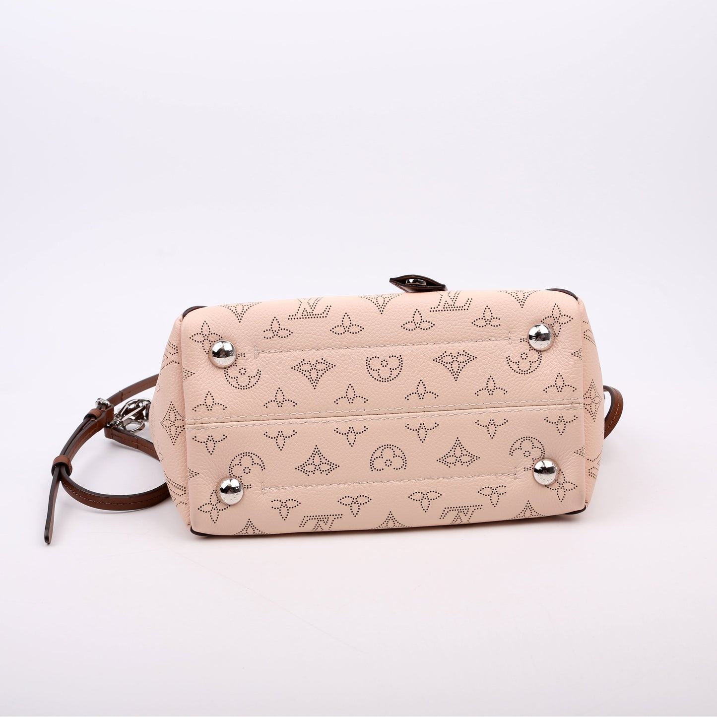Louis Vuitton Hina PM Mahina Pink