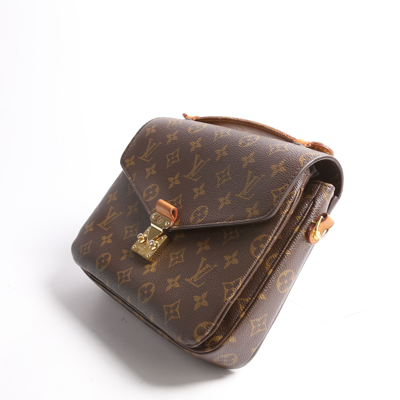 Louis Vuitton Pochette Metis Monogram