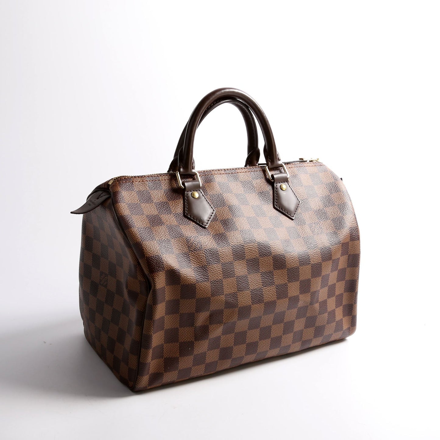 Louis Vuitton Speedy 30 Ebene