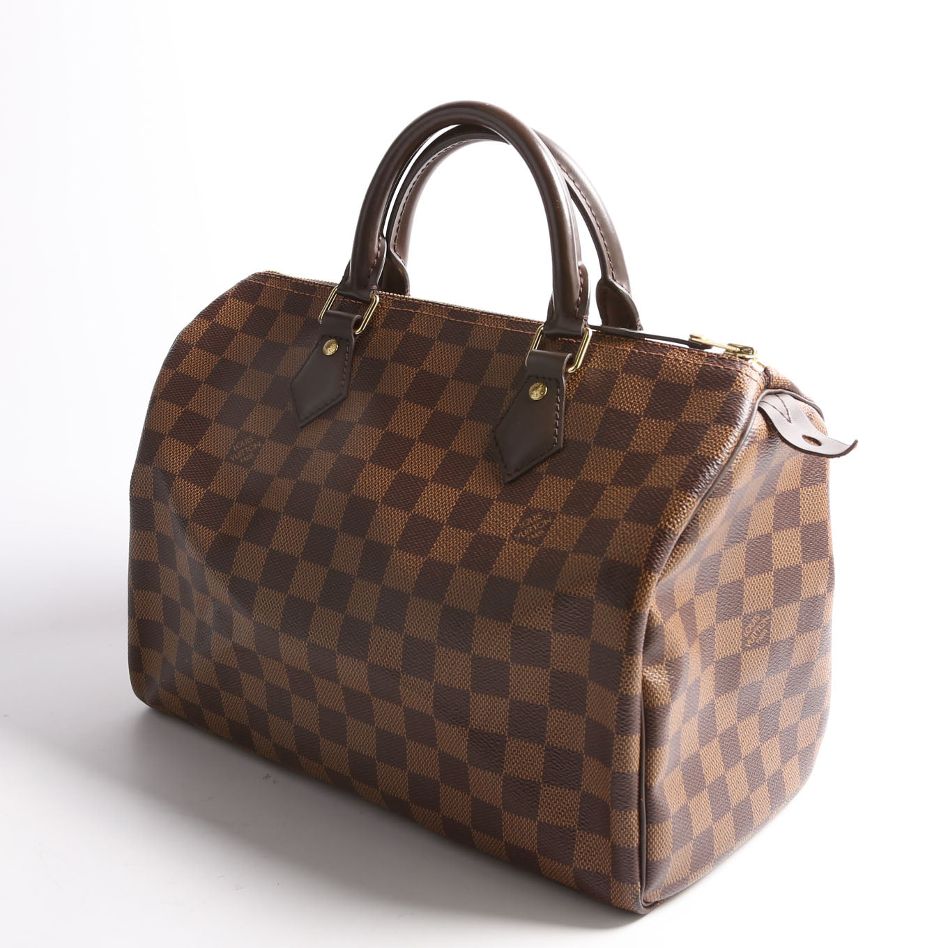 Louis Vuitton Speedy 30 Ebene