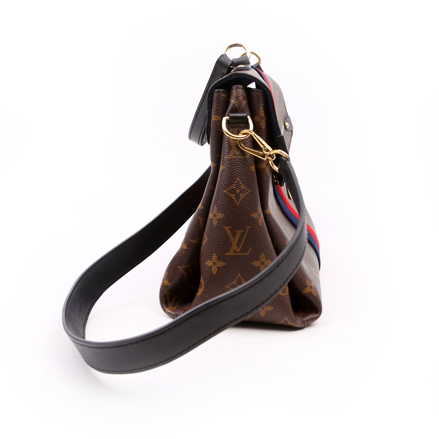 Louis Vuitton Georges MM Monogram