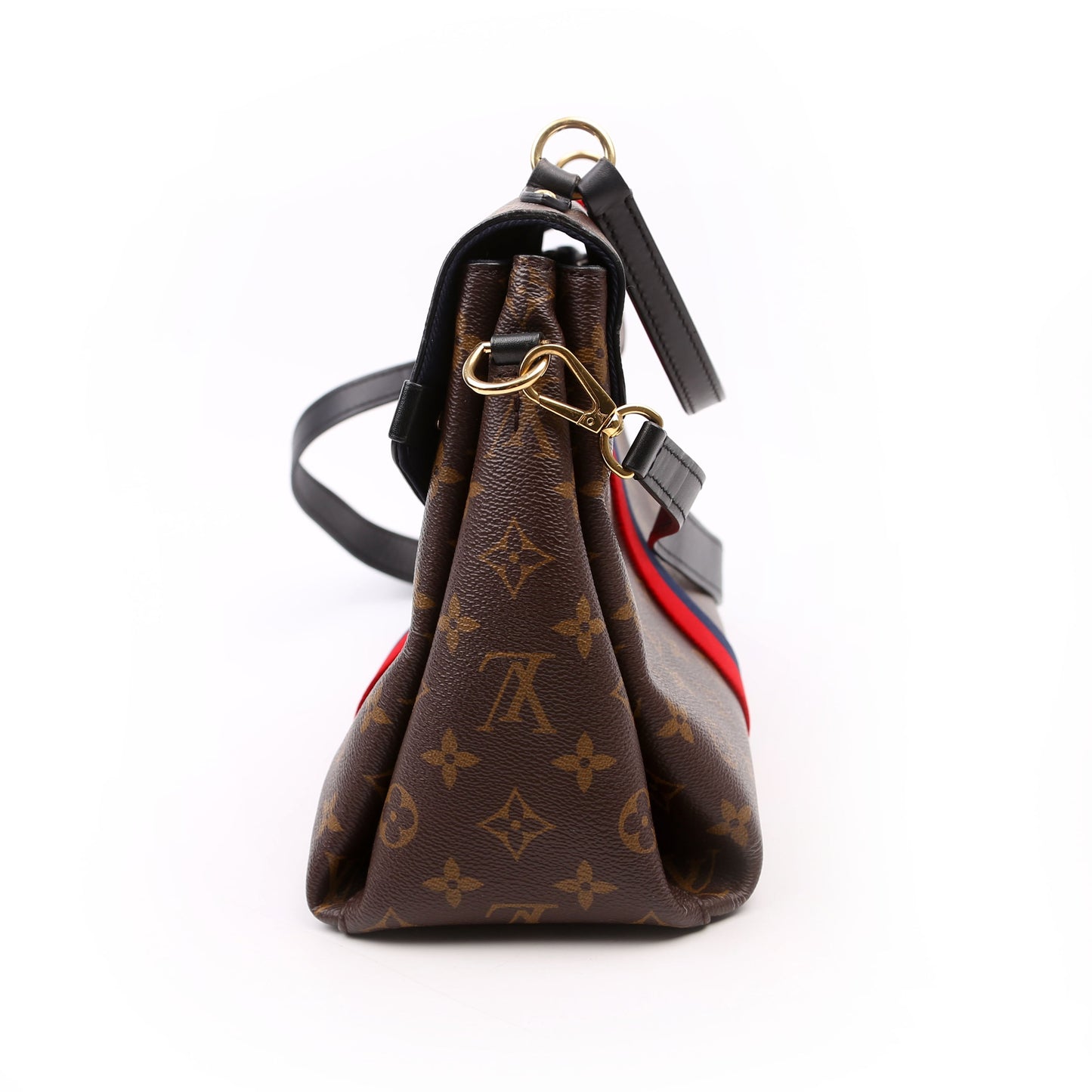 Louis Vuitton Georges MM Monogram