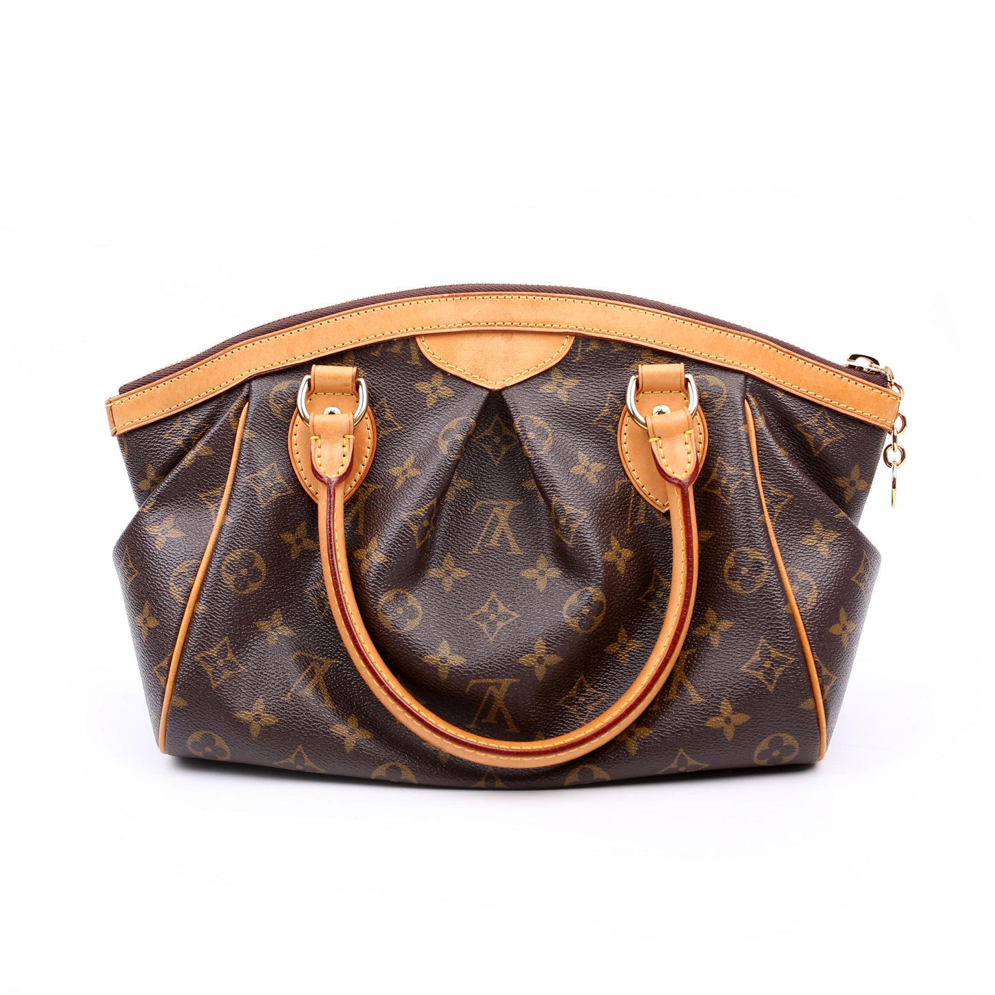 Louis Vuitton Tivoli PM Monogram