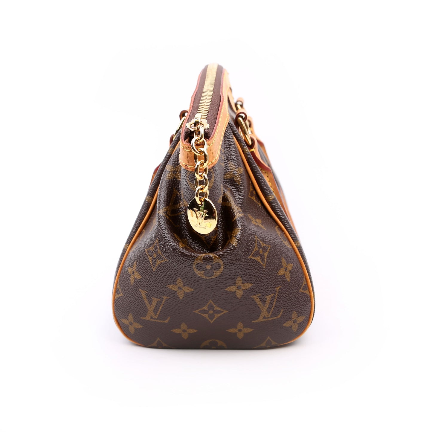Louis Vuitton Tivoli PM Monogram