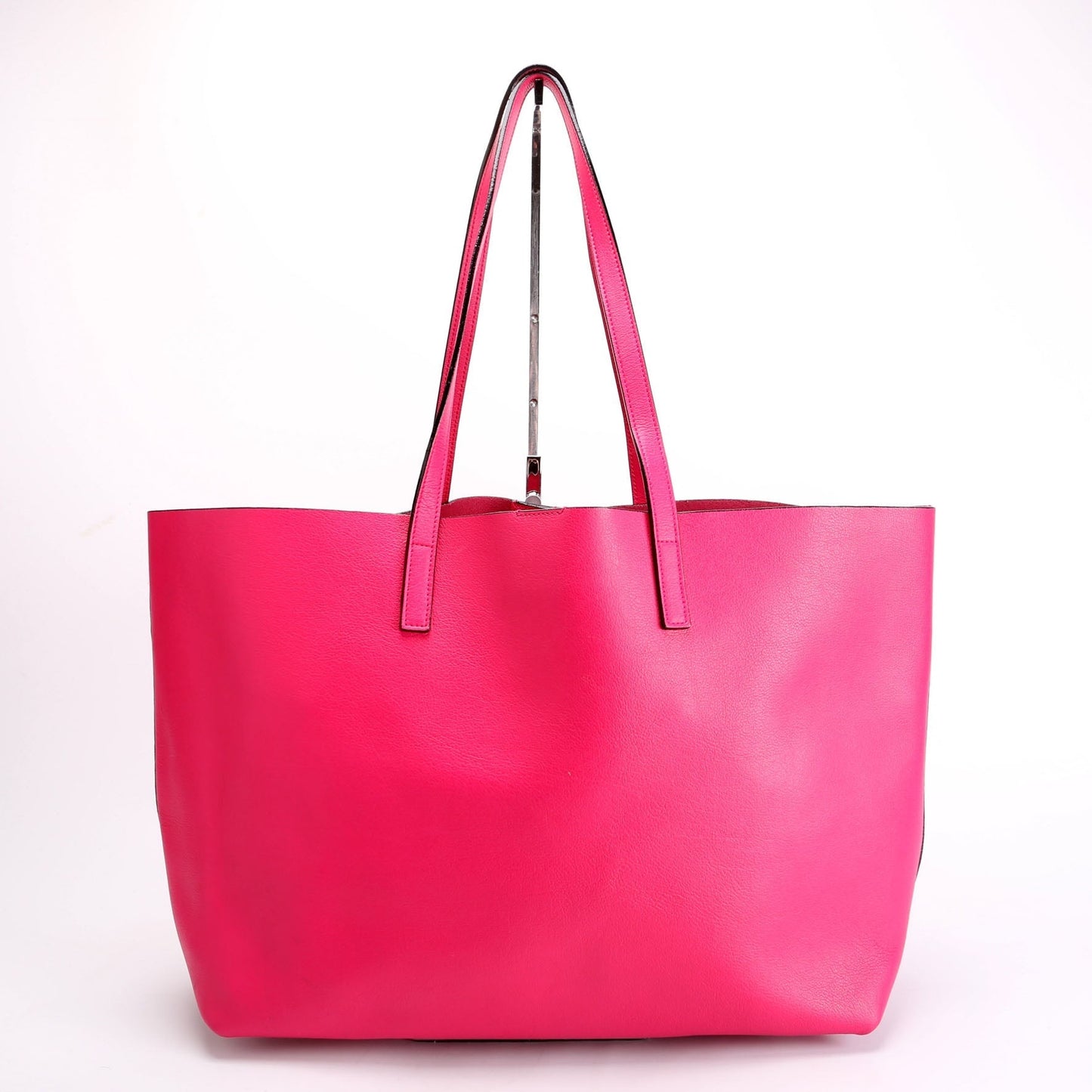 Saint Laurent Shopping Tote Large 394195 Pink Bag