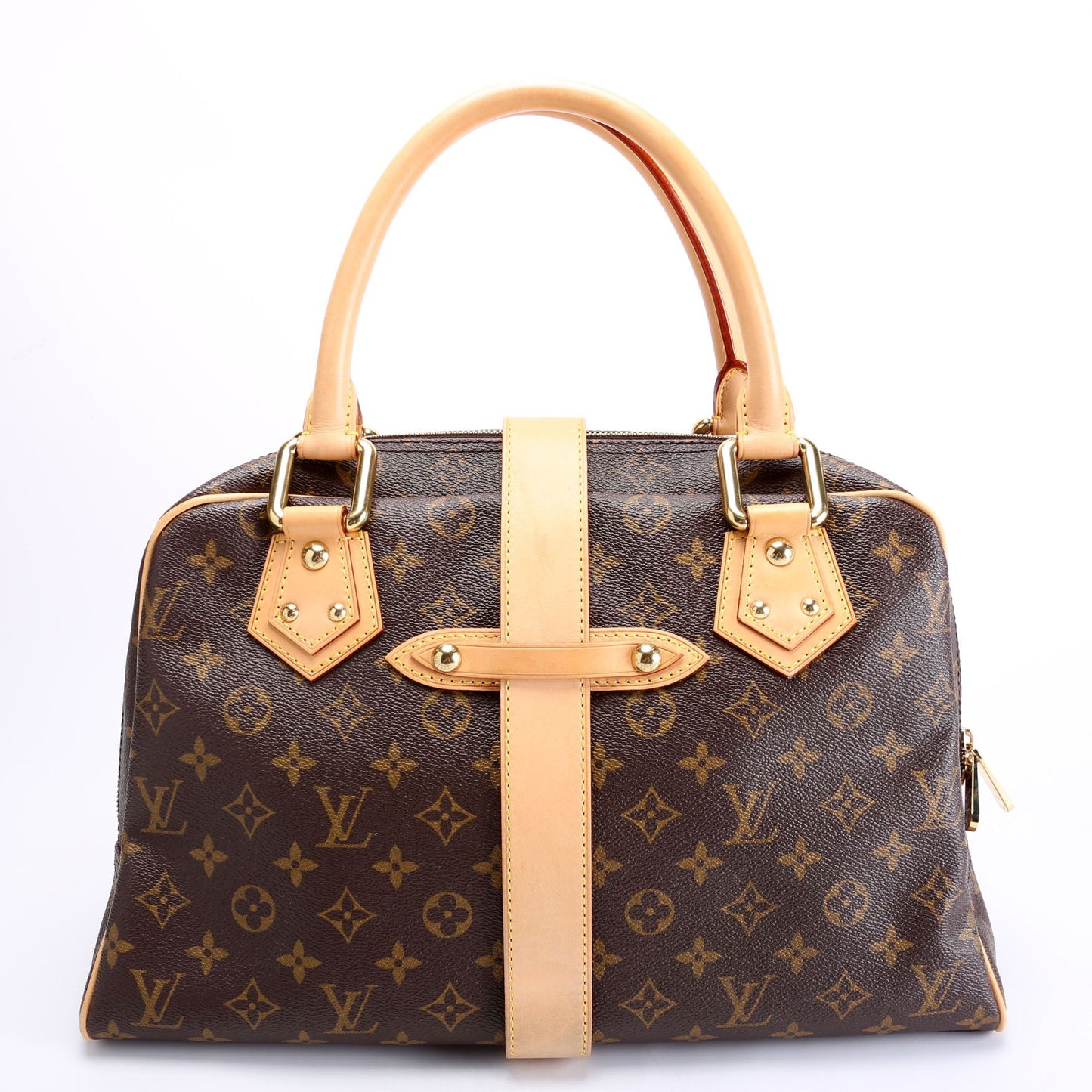 Louis Vuitton Manhattan GM Monogram