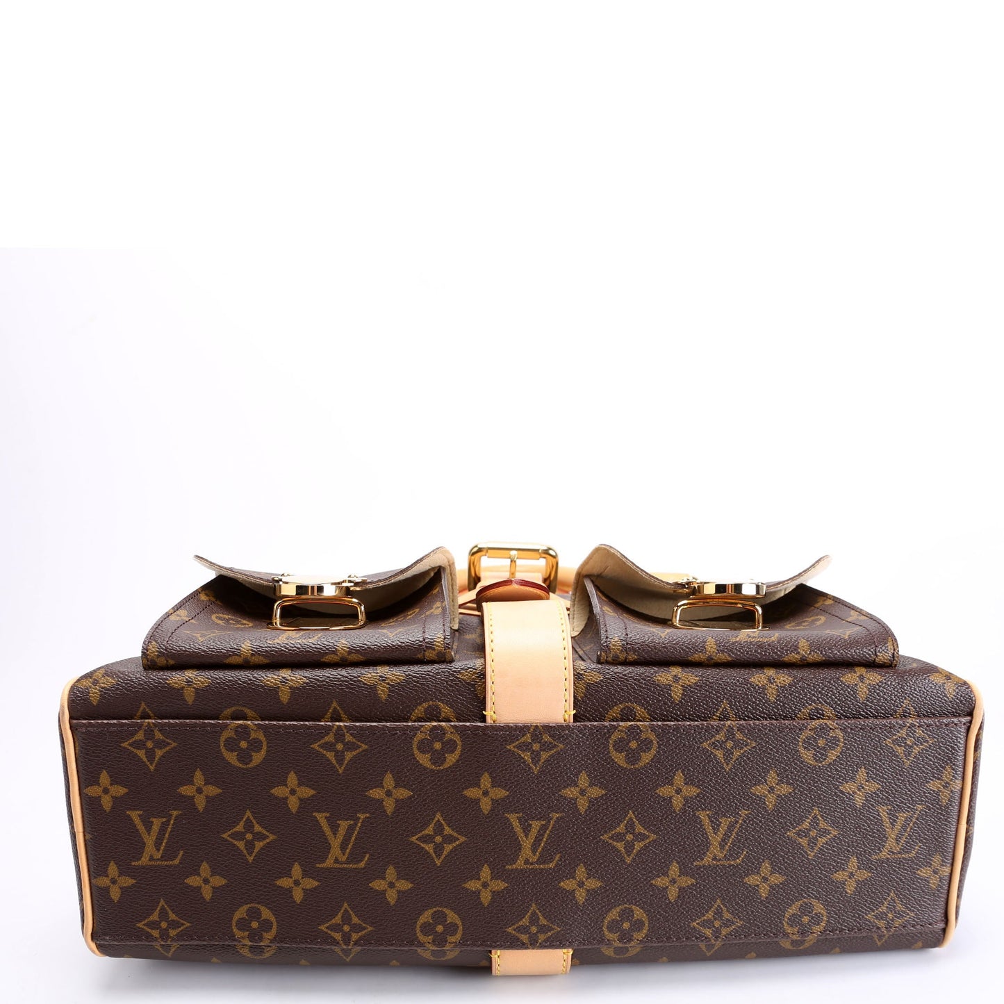 Louis Vuitton Manhattan GM Monogram