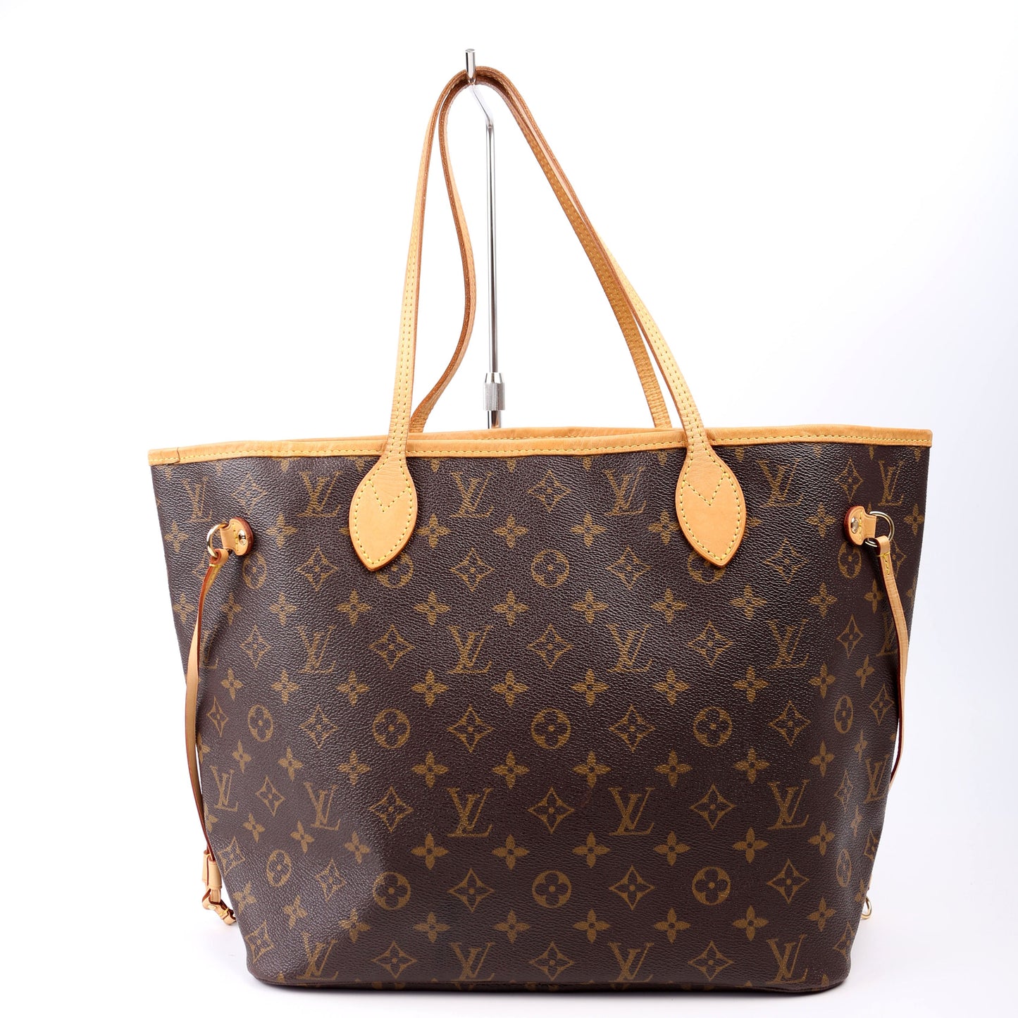 Louis Vuitton Neverfull MM Monogram Berry