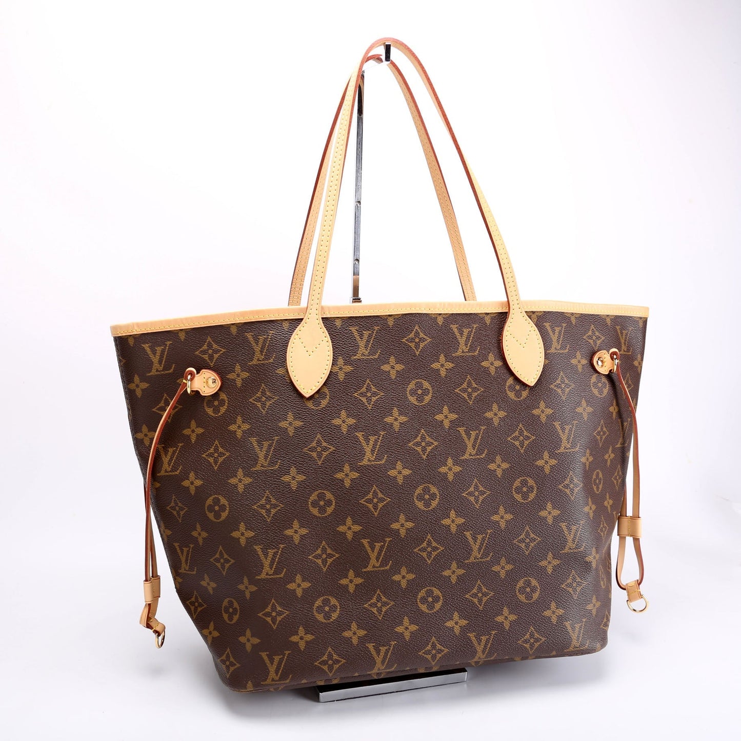 Louis Vuitton Neverfull MM Monogram