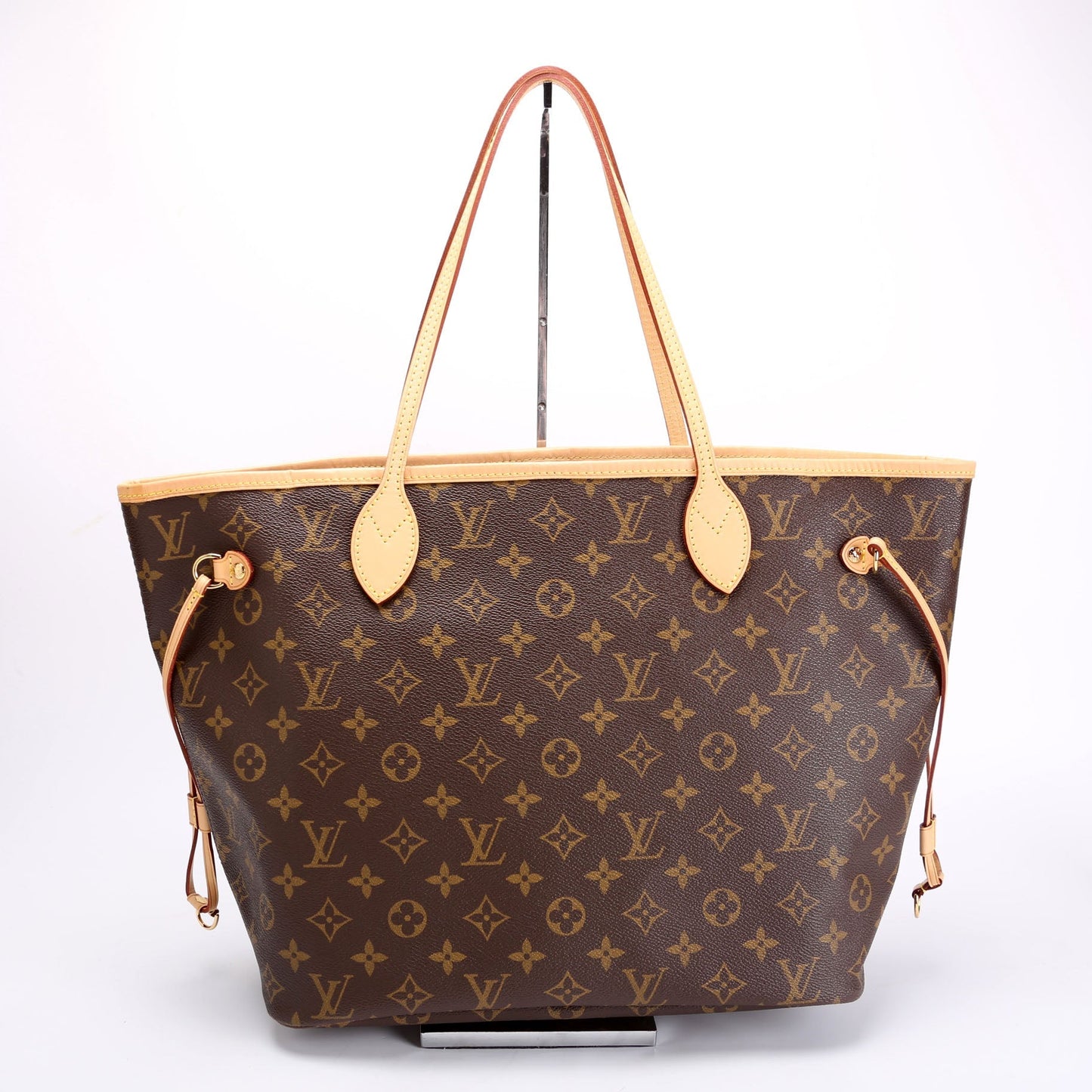 Louis Vuitton Neverfull MM Monogram