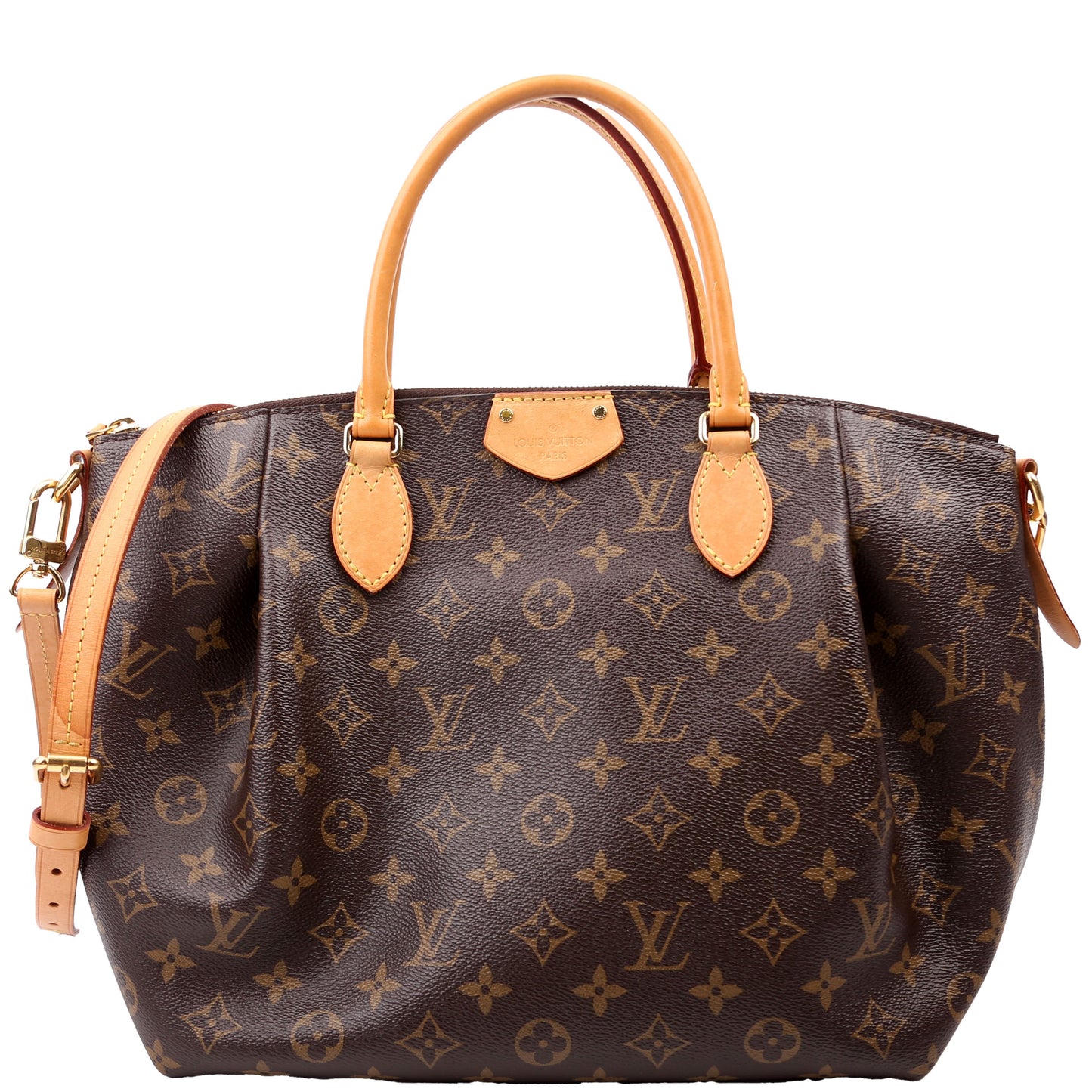 Louis Vuitton Turenne MM Monogram