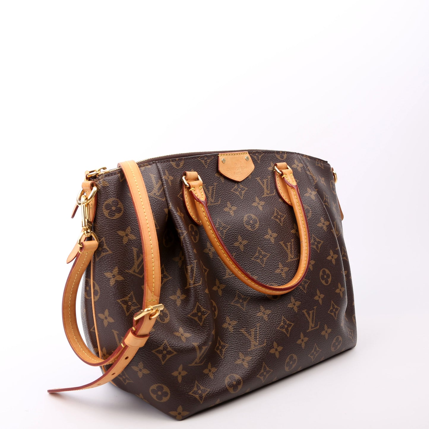 Louis Vuitton Turenne MM Monogram