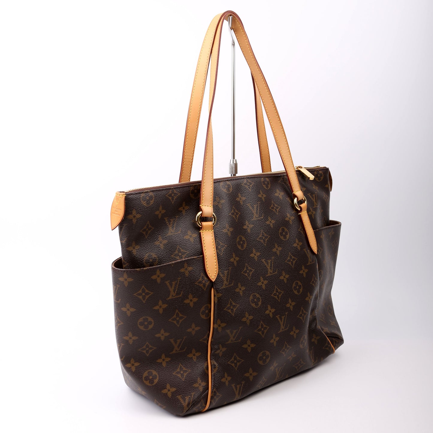 Louis Vuitton Totally MM Monogram