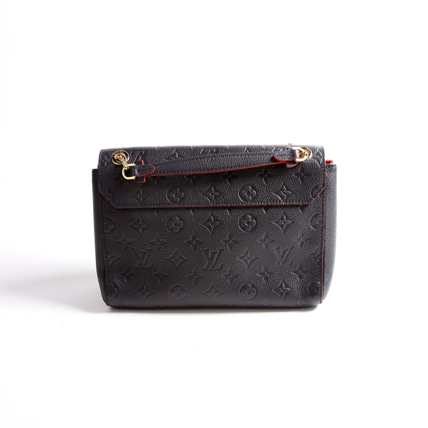 Louis Vuitton Vavin PM NM Empreinte Navy