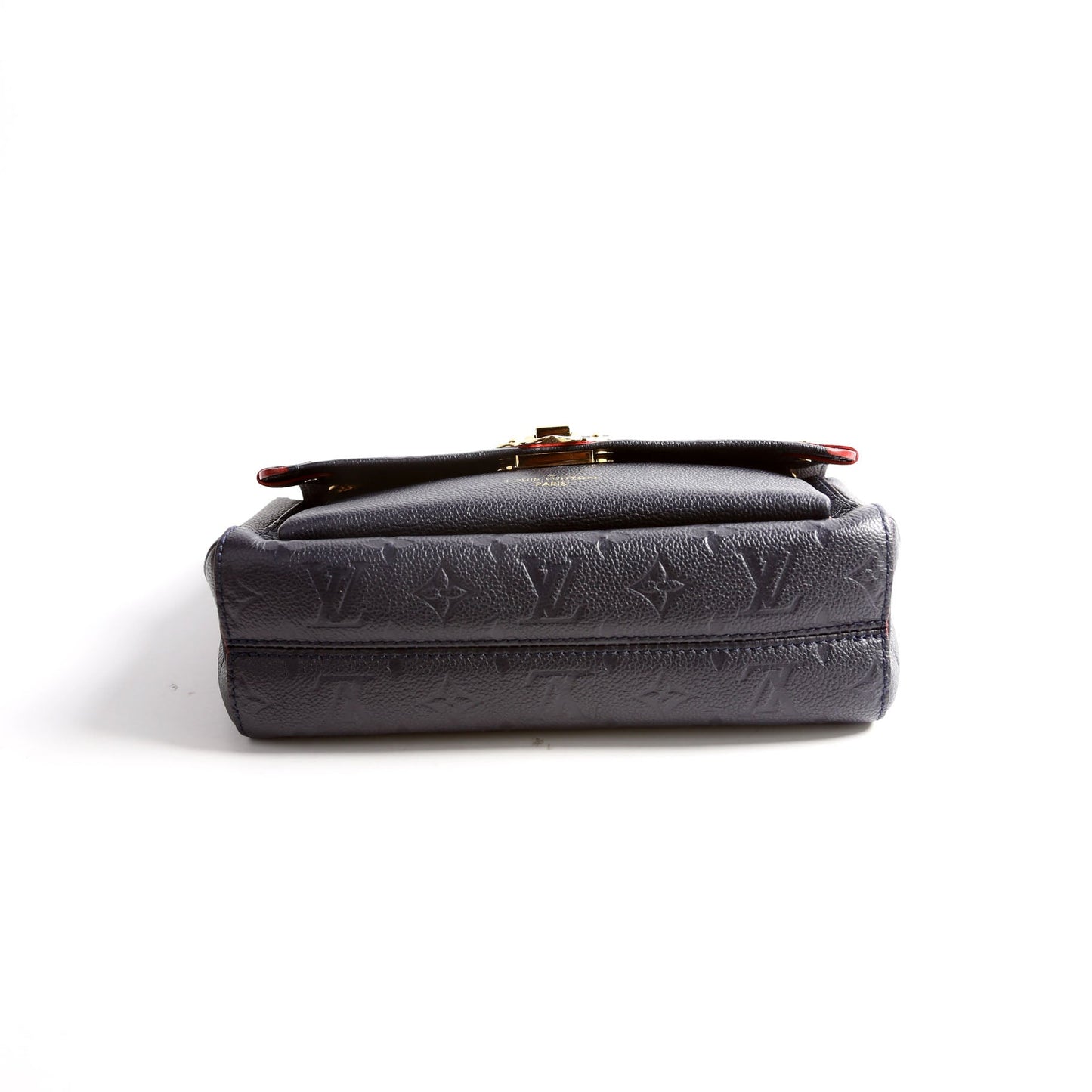 Louis Vuitton Vavin PM NM Empreinte Navy