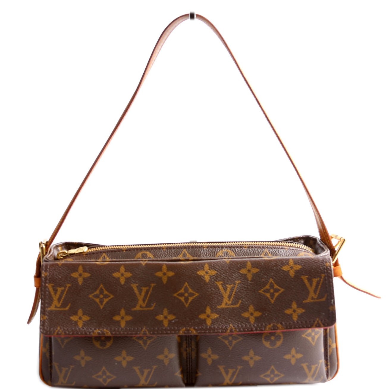 Louis Vuitton Viva Cite MM Monogram