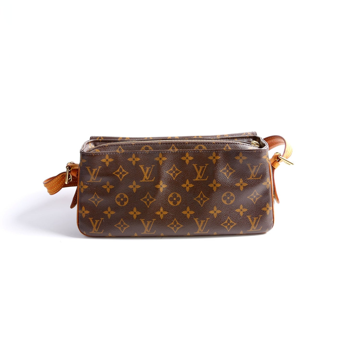 Louis Vuitton Viva Cite MM Monogram