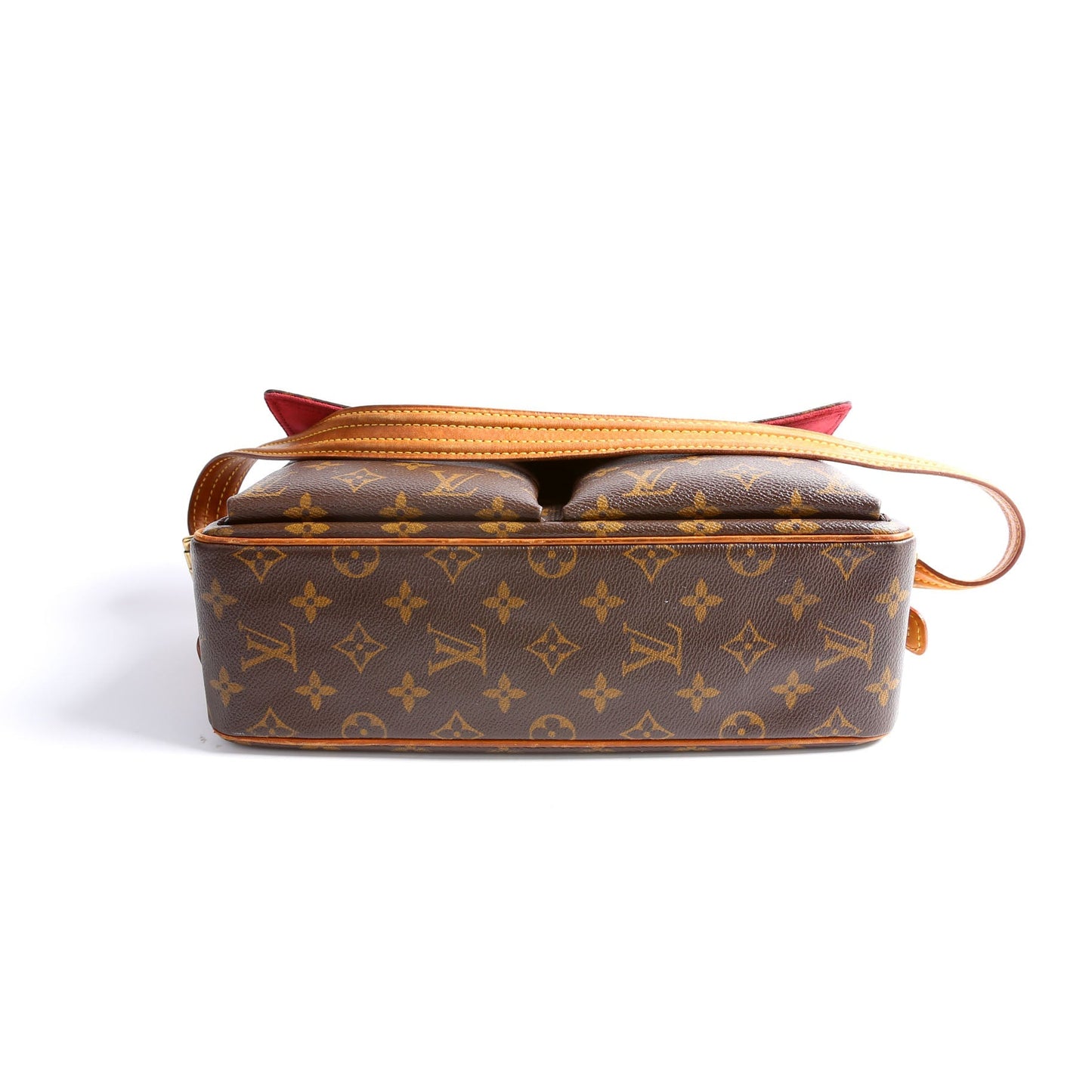Louis Vuitton Viva Cite MM Monogram