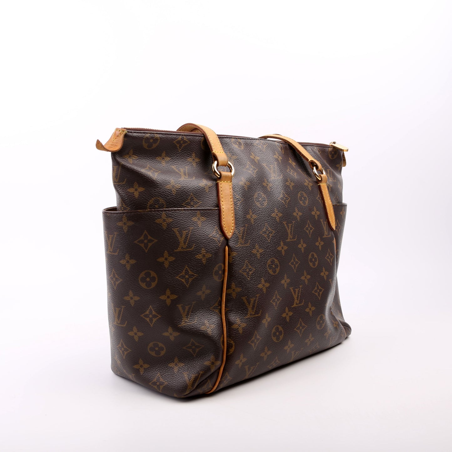 Louis Vuitton Totally MM Monogram