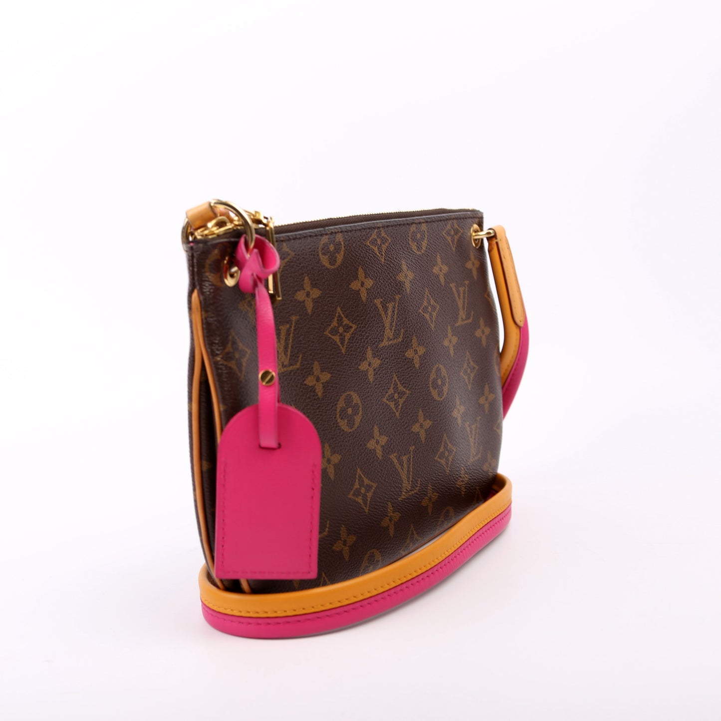Louis Vuitton Lorette Monogram