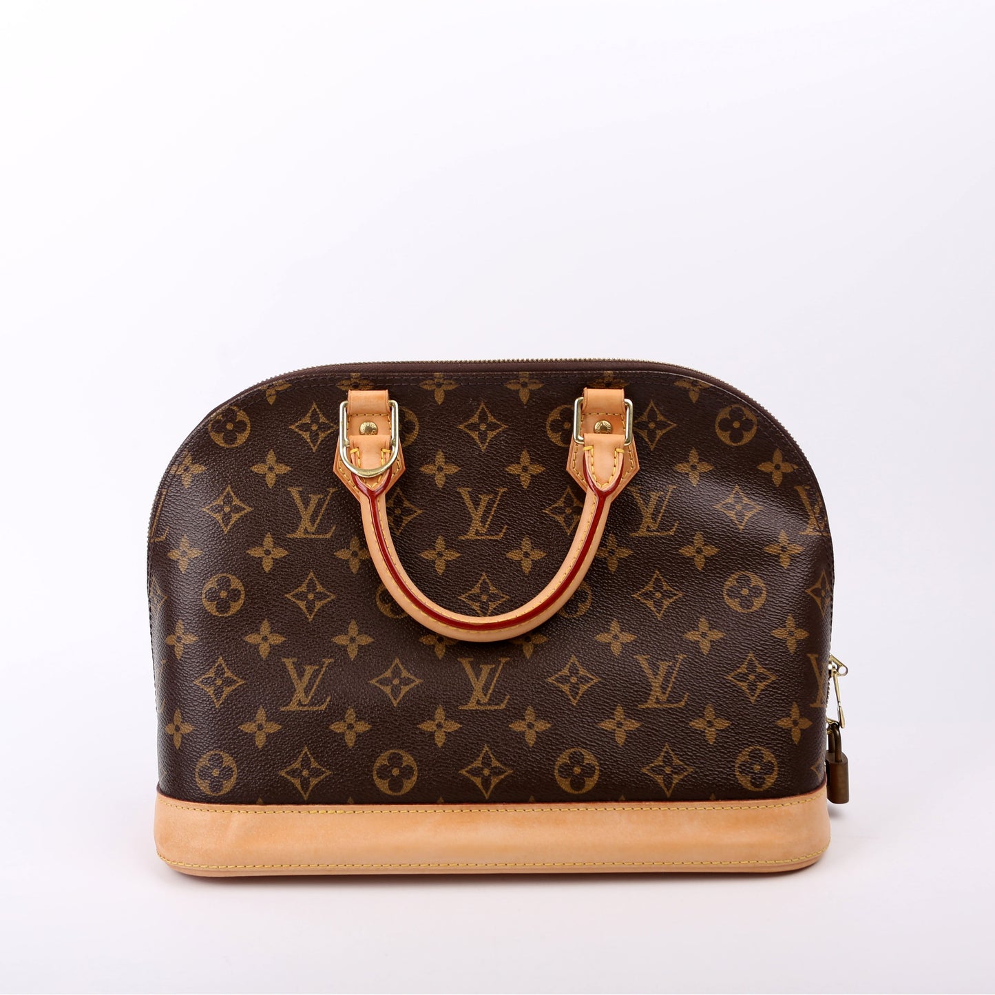 Louis Vuitton Alma PM Monogram Newer