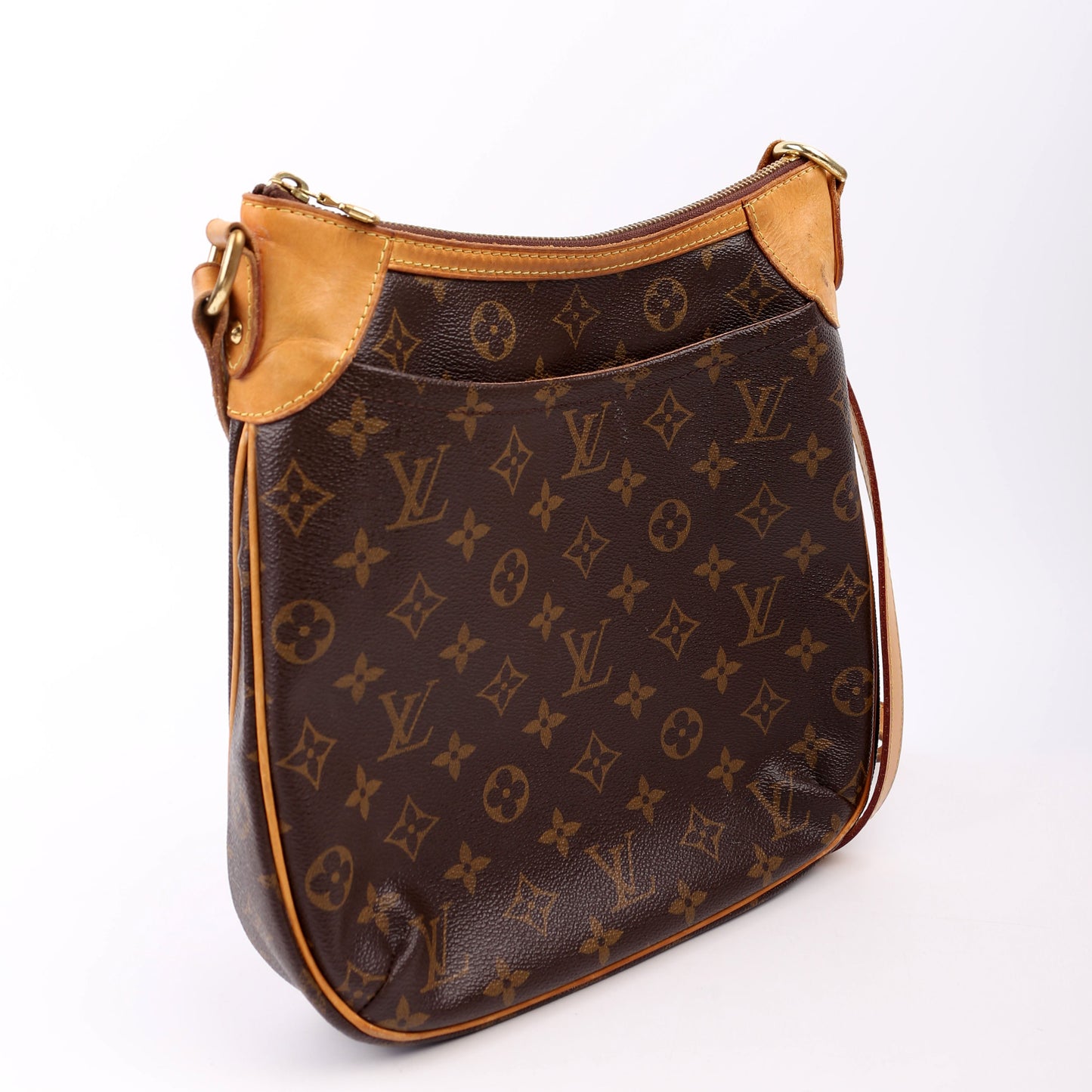 Louis Vuitton Odeon Pm Monogram